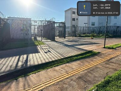 Apartamento, 2 quartos, 42 m² - Foto 1
