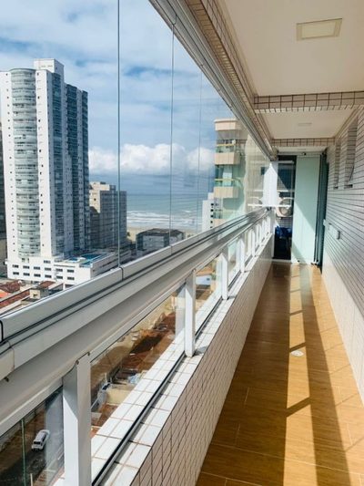 Apartamento, 2 quartos, 96 m² - Foto 2