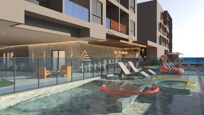 Apartamento - Foto 2