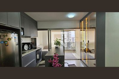 Apartamento, 2 quartos, 51 m² - Foto 5