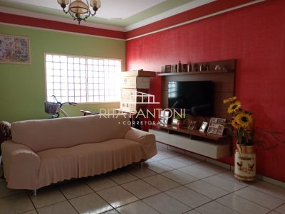 Casa, 3 quartos, 280 m² - Foto 3
