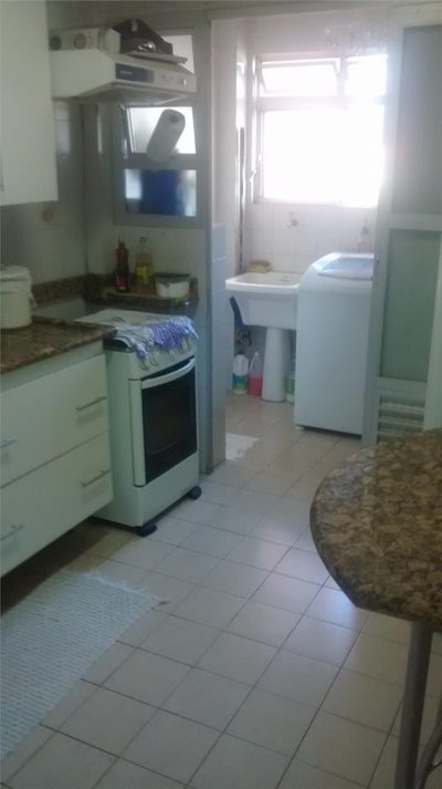 Apartamento, 2 quartos, 63 m² - Foto 4