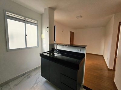 Apartamento, 2 quartos, 38 m² - Foto 5