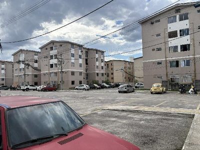 Apartamento, 2 quartos, 10 m² - Foto 1