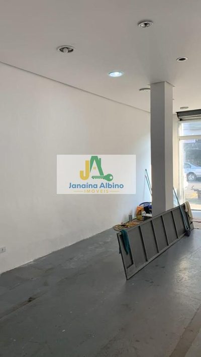 Prédio Inteiro, 48 m² - Foto 3