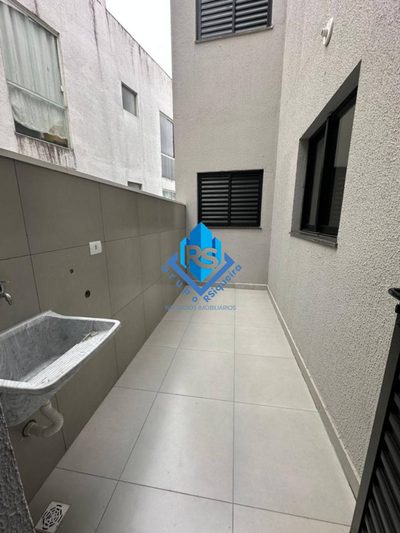 Apartamento, 2 quartos, 45 m² - Foto 4