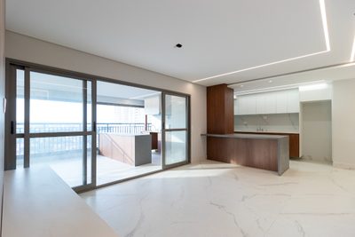 Apartamento, 3 quartos, 128 m² - Foto 1