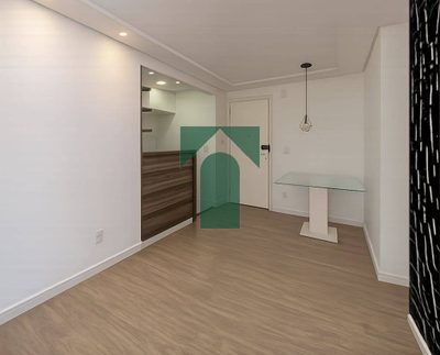Apartamento, 2 quartos, 47 m² - Foto 1