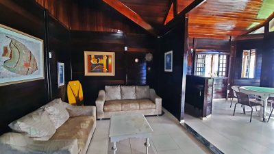Casa, 4 quartos, 406 m² - Foto 5