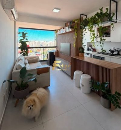 Apartamento, 2 quartos, 65 m² - Foto 1
