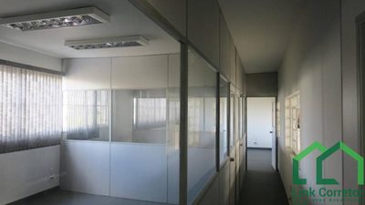 Depósito-Galpão, 510 m² - Foto 3