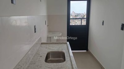 Apartamento, 3 quartos, 72 m² - Foto 4