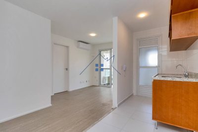 Apartamento, 1 quarto, 41 m² - Foto 1