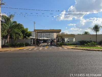 Apartamento, 2 quartos, 43 m² - Foto 1