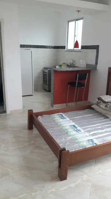 Kitnet-Studio, 30 m² - Foto 2