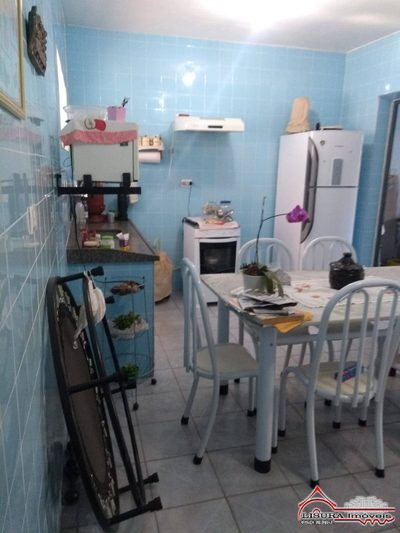 Casa, 3 quartos - Foto 5