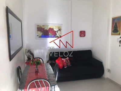 Apartamento, 1 quarto, 35 m² - Foto 4