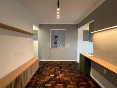 Apartamento, 33 m² - Foto 1