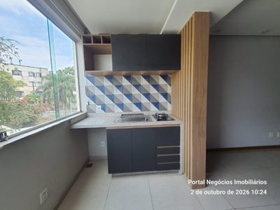 Apartamento, 3 quartos, 101 m² - Foto 3