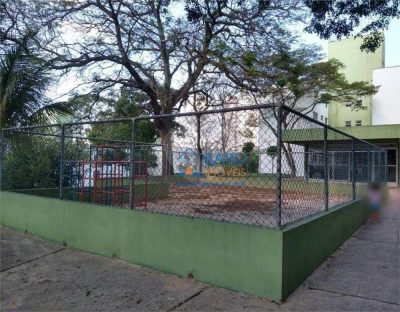 Apartamento, 2 quartos, 48 m² - Foto 3