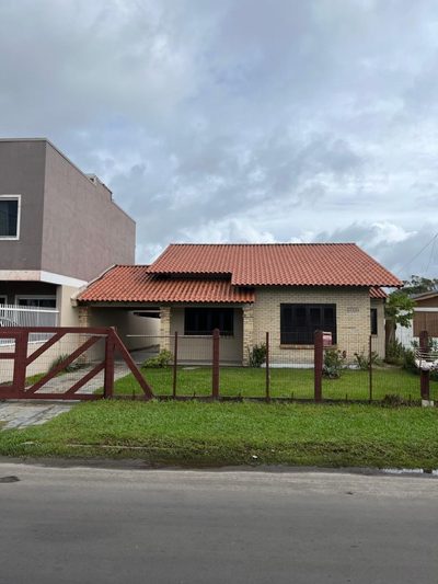 Casa, 3 quartos - Foto 4