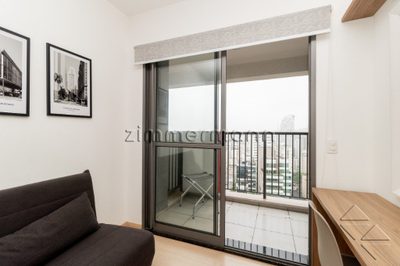 Apartamento, 1 quarto, 24 m² - Foto 4