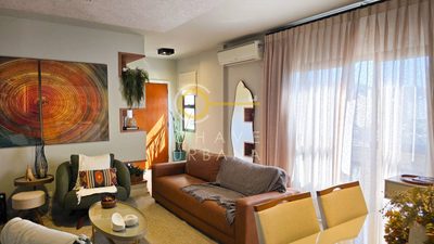 Apartamento, 4 quartos, 141 m² - Foto 3