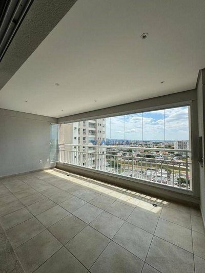 Apartamento, 3 quartos, 116 m² - Foto 2