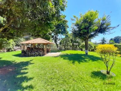 Sítio, 5 quartos, 15000 m² - Foto 2
