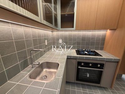 Apartamento, 3 quartos, 107 m² - Foto 3