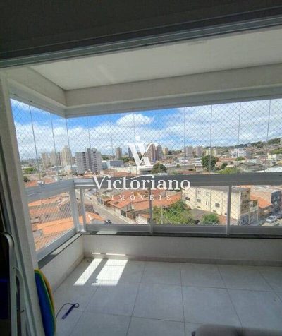Apartamento, 2 quartos, 68 m² - Foto 4