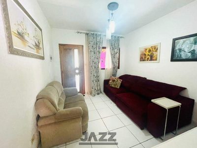 Casa, 2 quartos, 63 m² - Foto 2