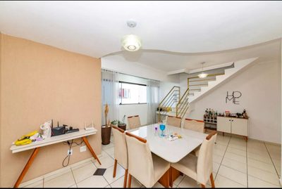 Cobertura, 3 quartos, 179 m² - Foto 5
