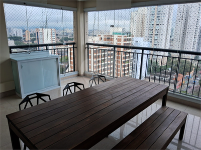 Apartamento, 2 quartos, 93 m² - Foto 1
