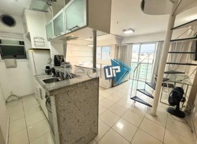 Pousada-Chalé, 2 quartos, 110 m² - Foto 2
