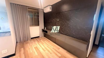 Apartamento, 2 quartos, 77 m² - Foto 2