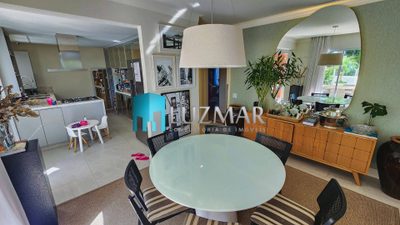Apartamento, 3 quartos, 340 m² - Foto 5