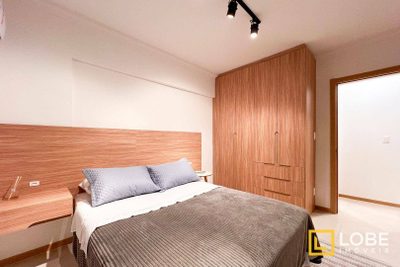 Apartamento, 1 quarto, 37 m² - Foto 5