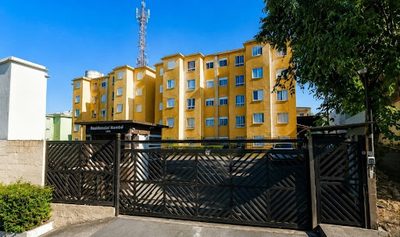 Apartamento, 2 quartos, 50 m² - Foto 2