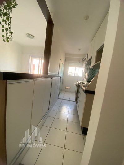 Apartamento, 2 quartos, 57 m² - Foto 4