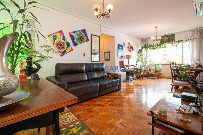 Apartamento, 3 quartos, 110 m² - Foto 1
