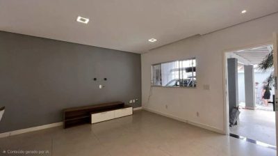 Sobrado, 3 quartos, 200 m² - Foto 4