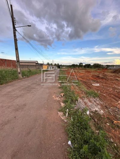 Terreno, 4674 m² - Foto 2