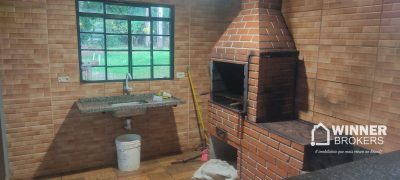 Chácara, 2 quartos, 6204 m² - Foto 5