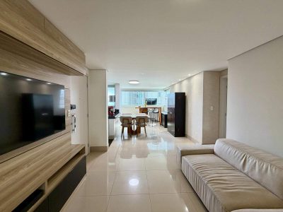 Apartamento, 3 quartos, 93 m² - Foto 2