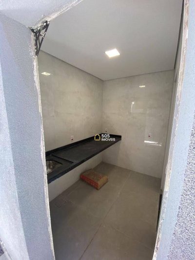 Casa de Condomínio, 4 quartos - Foto 5
