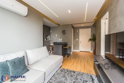 Apartamento, 1 quarto, 51 m² - Foto 3