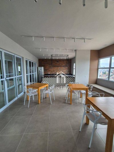 Apartamento, 2 quartos, 53 m² - Foto 3