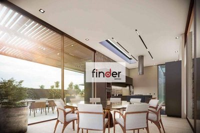Casa, 5 quartos, 2379 m² - Foto 4