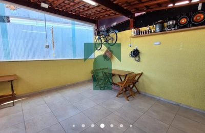 Cobertura, 2 quartos, 84 m² - Foto 4